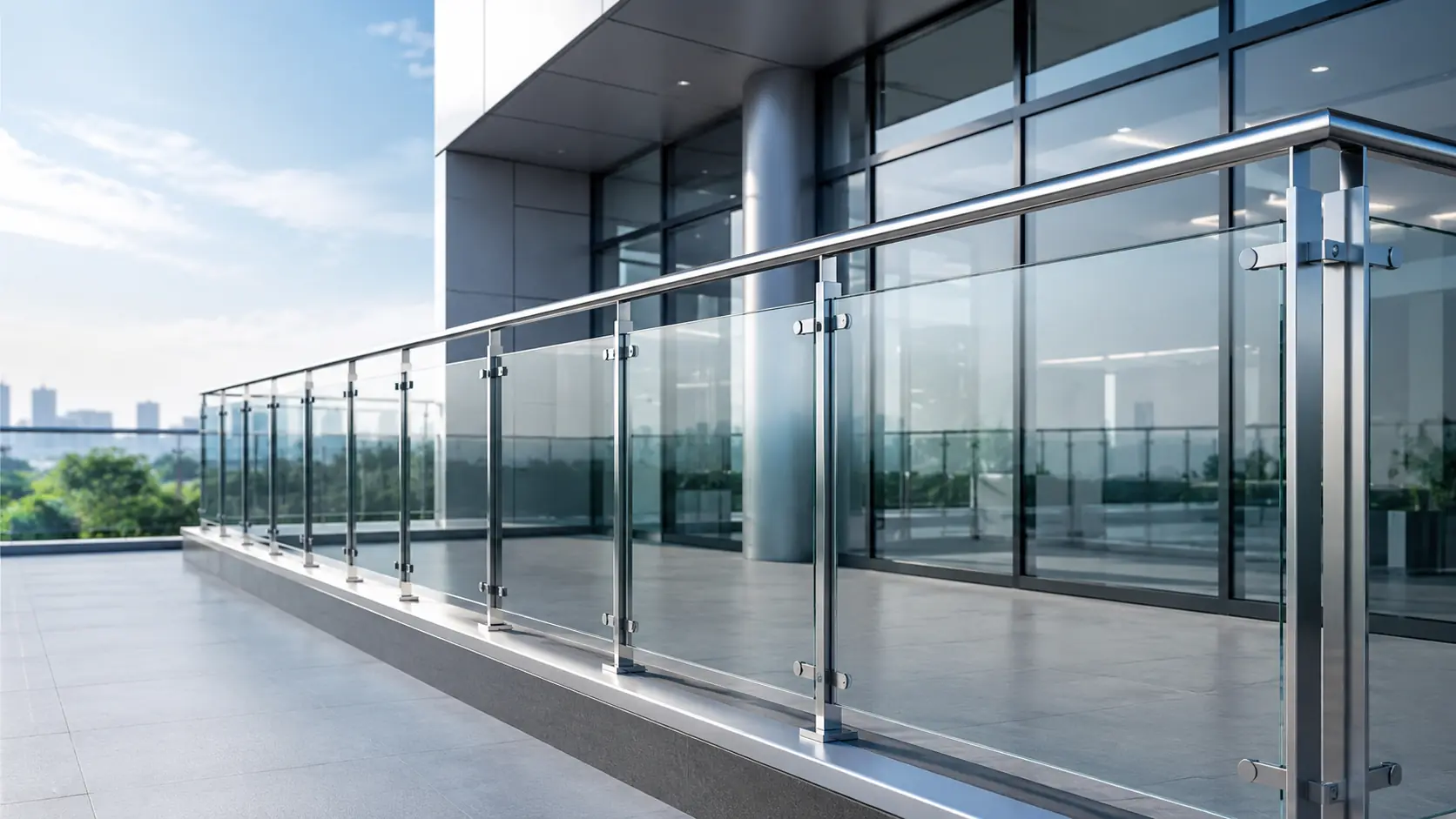 Window Grills