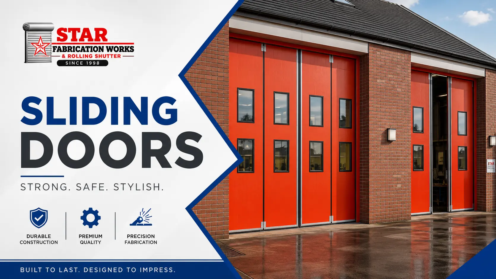 Sliding Doors